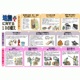 地震に対する10の備え