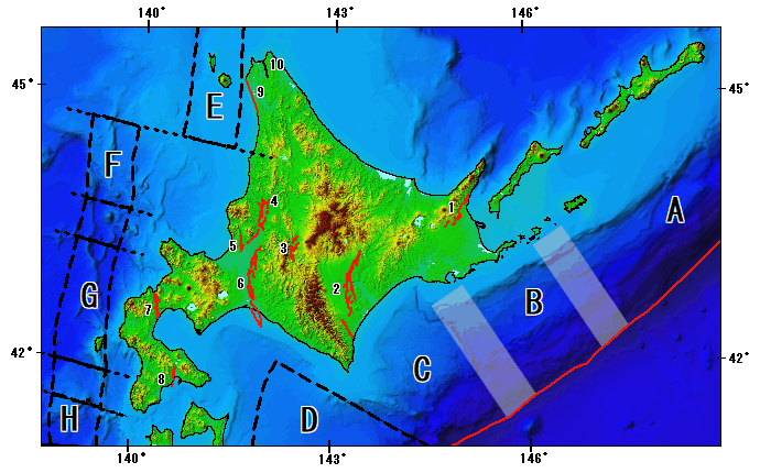 の 地震 今日