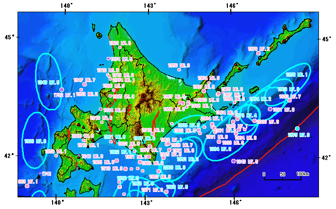 最近 地震 多い 理由