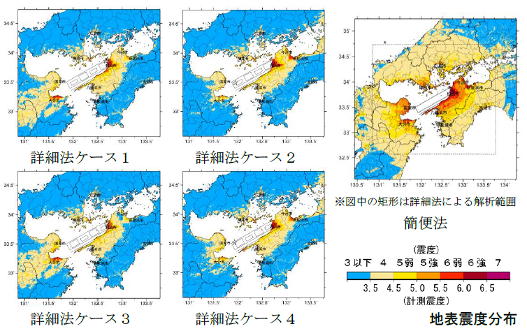 CAOB 中央アジア造山帯